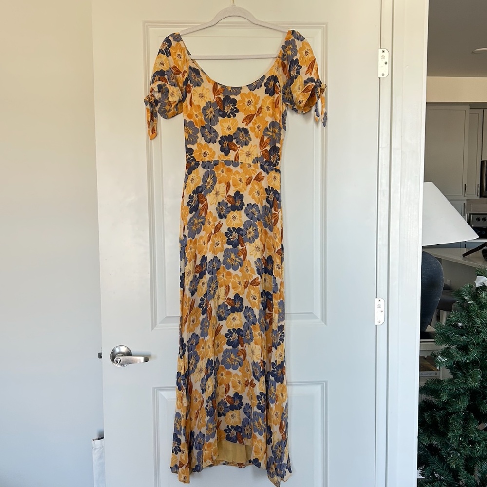Reformation Dress sz 6